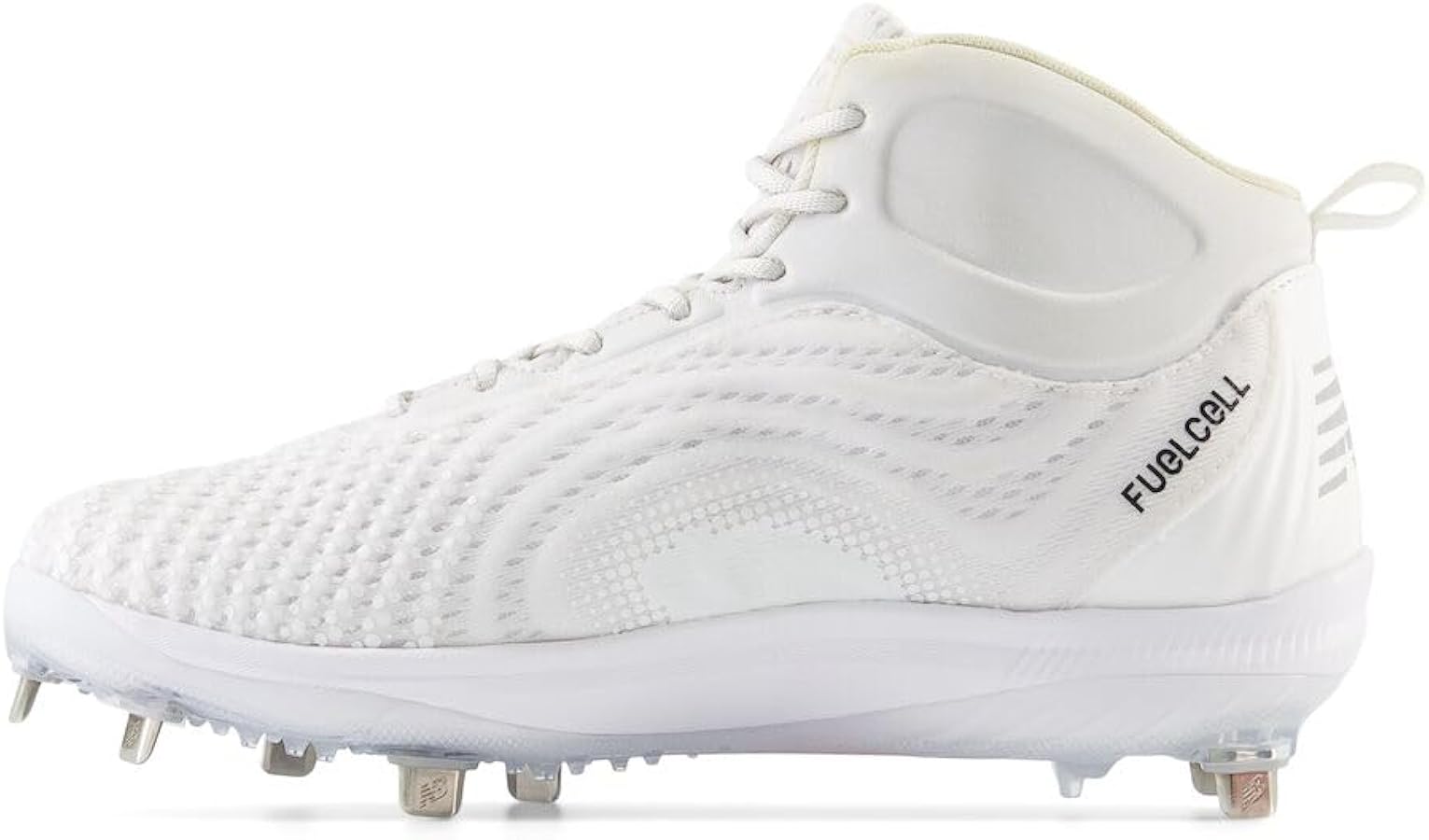 Amazon.com | New Balance Men's FuelCell 4040 V7 Mid-Metal Baseball