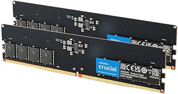 Amazon | クルーシャル (マイクロン製) デスクトップ用メモリ 8GBX2枚