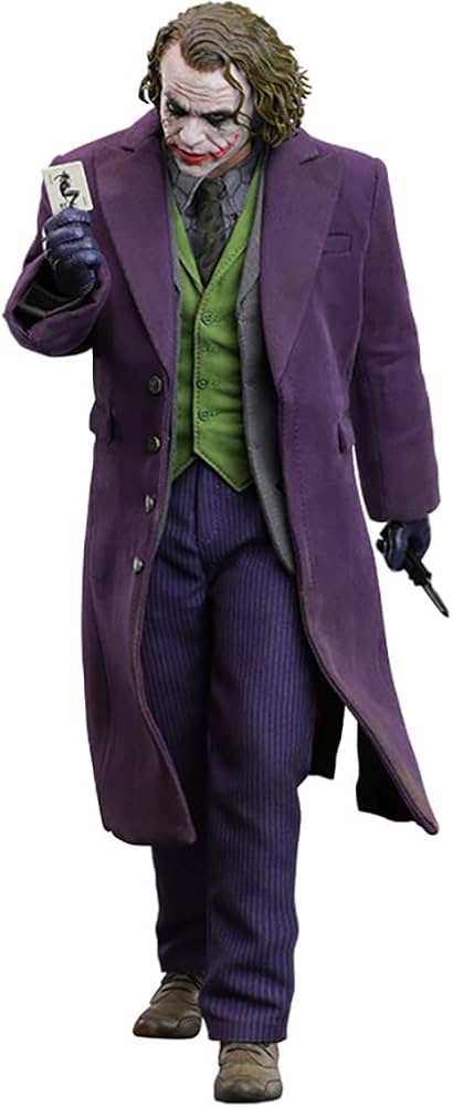 Amazon.co.jp: ホットトイズ(Hot Toys) ムービー・マスターピース DX