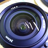 Amazon | Nikon 単焦点レンズ Ai AF Nikkor 24mm f/2.8 フルサイズ対応