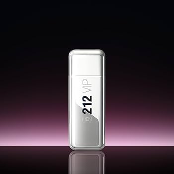 Amazon | キャロライナヘレラ 212 VIP メン 50ml オードトワレ