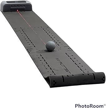 Amazon | PUTTIST PUTTIST II 最新デジタルパッティングトレーナー(20