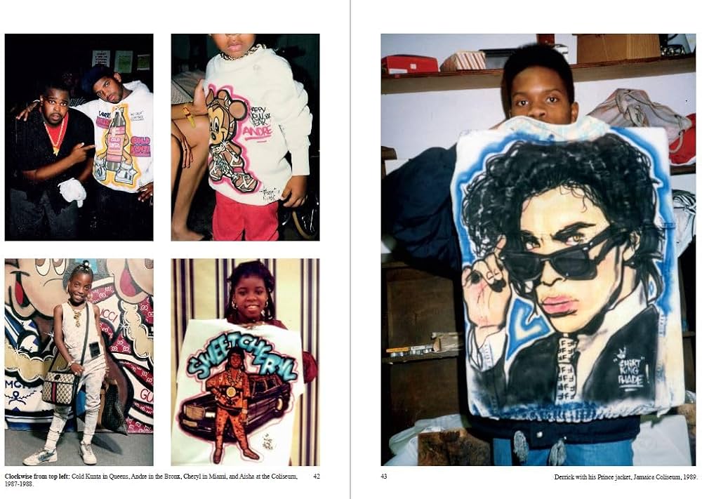 Amazon | Shirt Kings: Pioneers of Hip Hop Fashion | Sacasa, Edwin