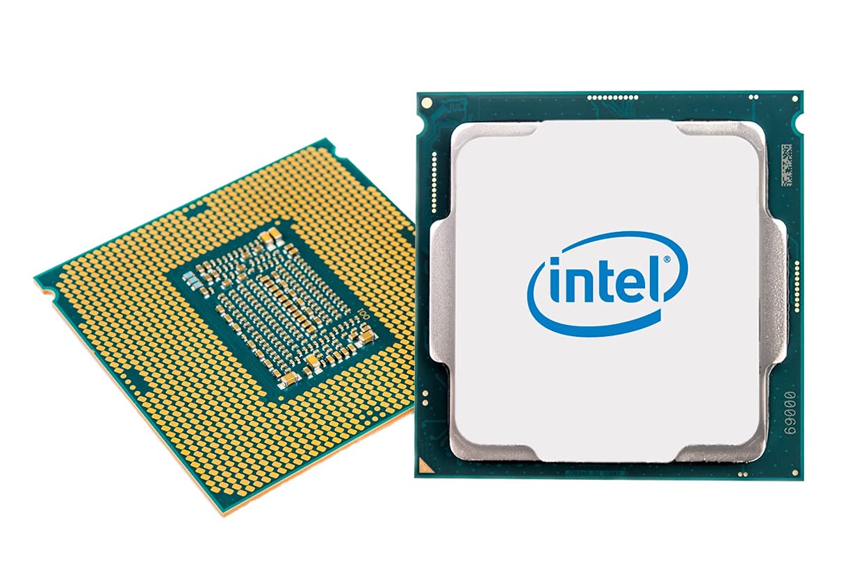 Amazon.com: Intel® Core™ i5-10600KF Desktop Processor 6 Cores Up