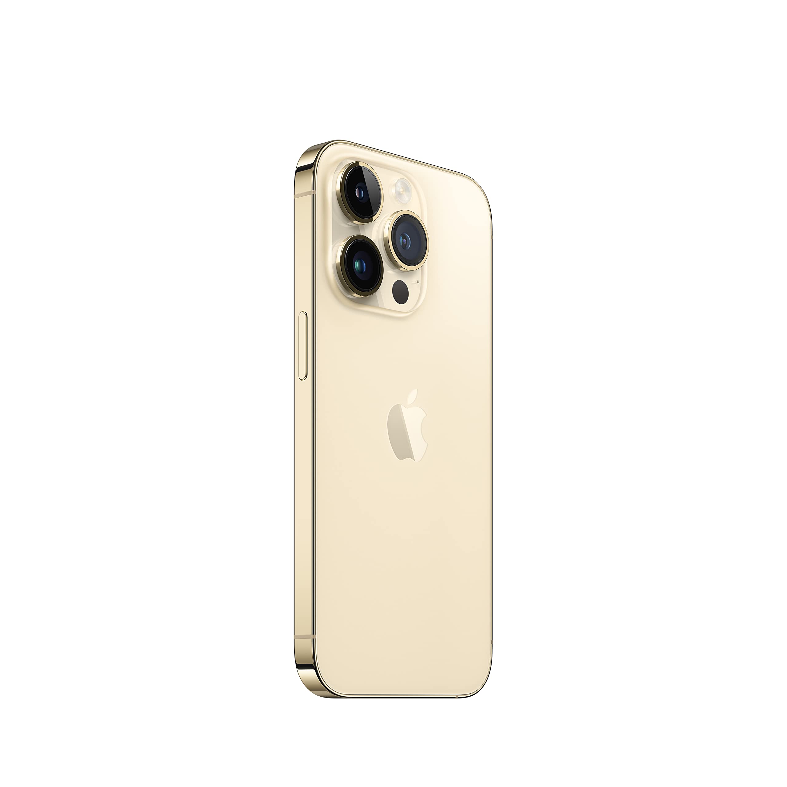 Amazon.co.jp: Apple iPhone 14 Pro 512 GB Gold SIM Free 5G