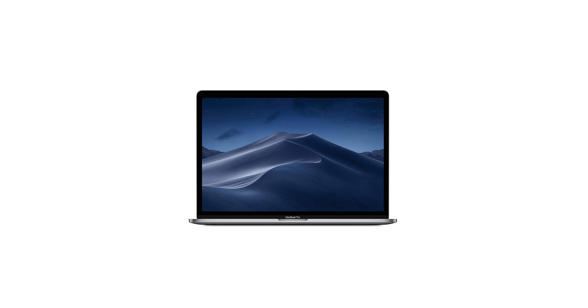 Amazon.com: Apple MacBook Pro (15-Inch, 16GB RAM, 256GB Storage