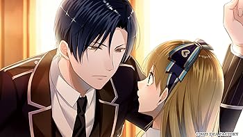 Amazon.com: 【Switch】スペードの国のアリス ~Wonderful Black World