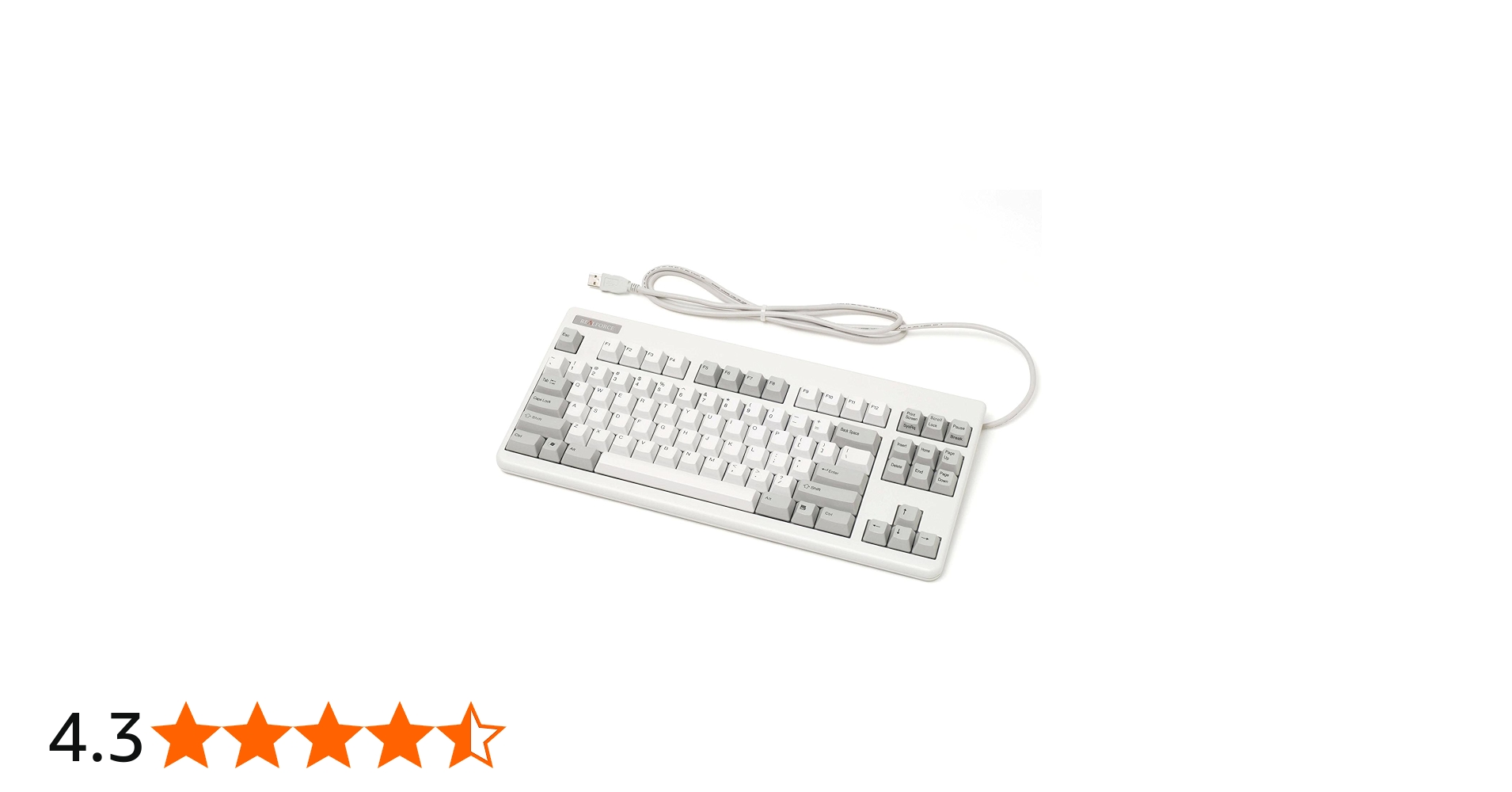 Amazon.co.jp: 東プレ Realforce86U SE0500 : パソコン・周辺機器