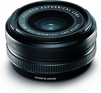 ひまわり】18mm F2単焦点レンズ 作例あり]付けっぱなし最強広角単焦点