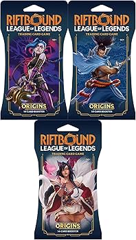 Amazon.co.jp: リフトバウンド TCG リーグ・オブ・レジェンド