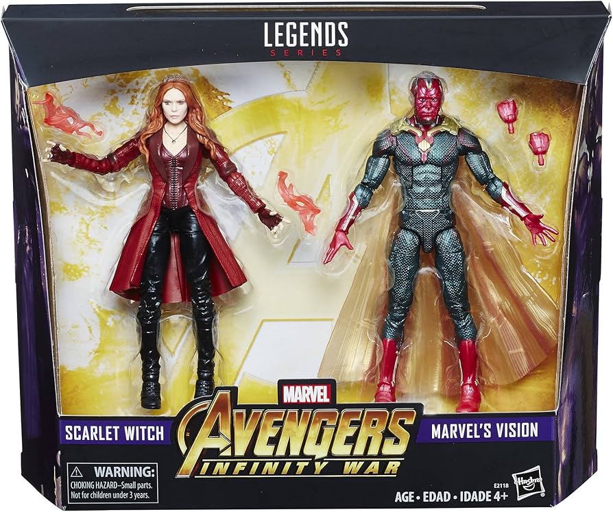 Amazon.co.jp: アベンジャーズ / インフィニティ・ウォー ハズブロ