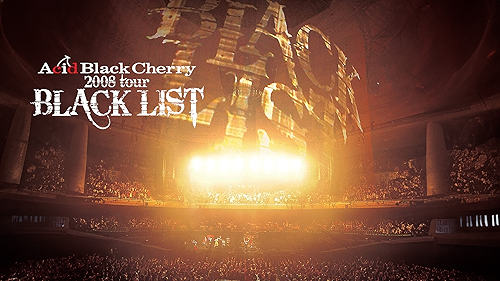 Amazon.co.jp: Acid Black Cherry 5th Anniversary Live “Erect”を観る