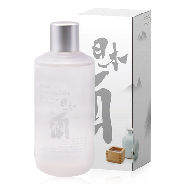 化粧水 日本酒 スキントナー スキンケア【TXSA00005-A-250】 – MITOMO