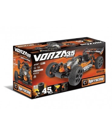 hpi racing