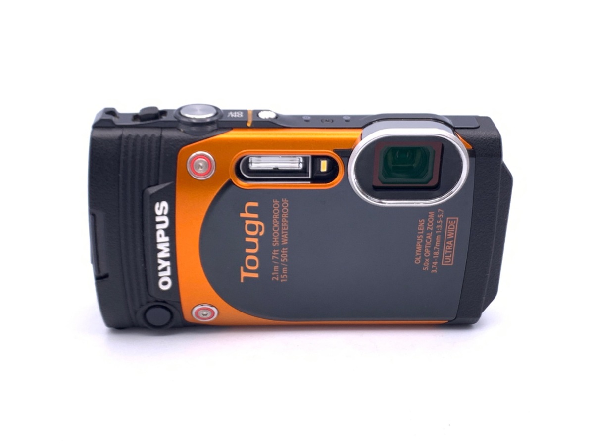 価格.com - オリンパス OLYMPUS STYLUS SH-2 価格比較