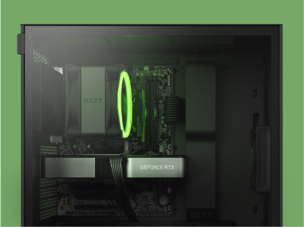 Custom PCs | Tailored Performance & Upgrades