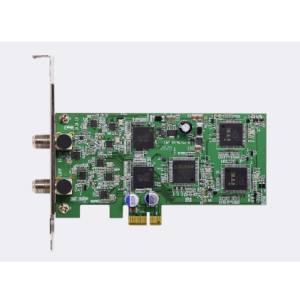 プレクス PLEX PLEX PX-Q3PE5 内蔵型 クアッドTVチューナー搭載 地デジ