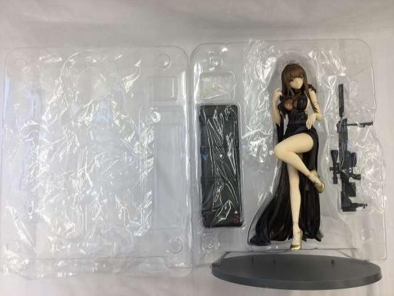 WONDERFUL WORKS|【開封品】GD DSR-50 ベストオファーVER|【ハードオフ