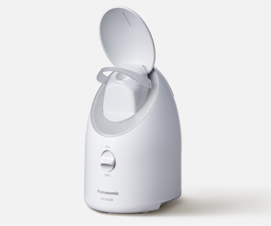 概要 スチーマー ナノケア EH-SA3D | フェイスケア（スチーマー・美顔