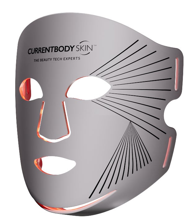 Veritace®認証マークが搭載された新製品「CurrentBody Skin LEDライト