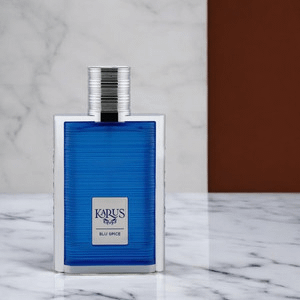 Khadlaj Karus blu Spice Impression and I need your Advice ! : r