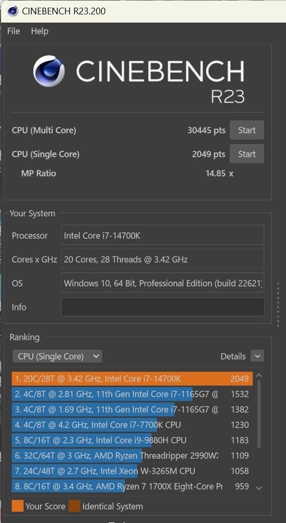 発熱や消費電力が多いですが電力制限で扱いやすくもなる』 インテル
