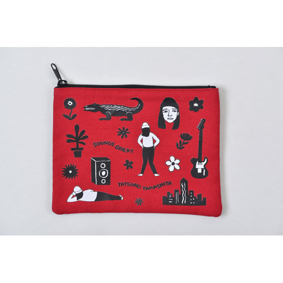 PERFORMANCE 2019 – 山下達郎 ONLINE SHOP