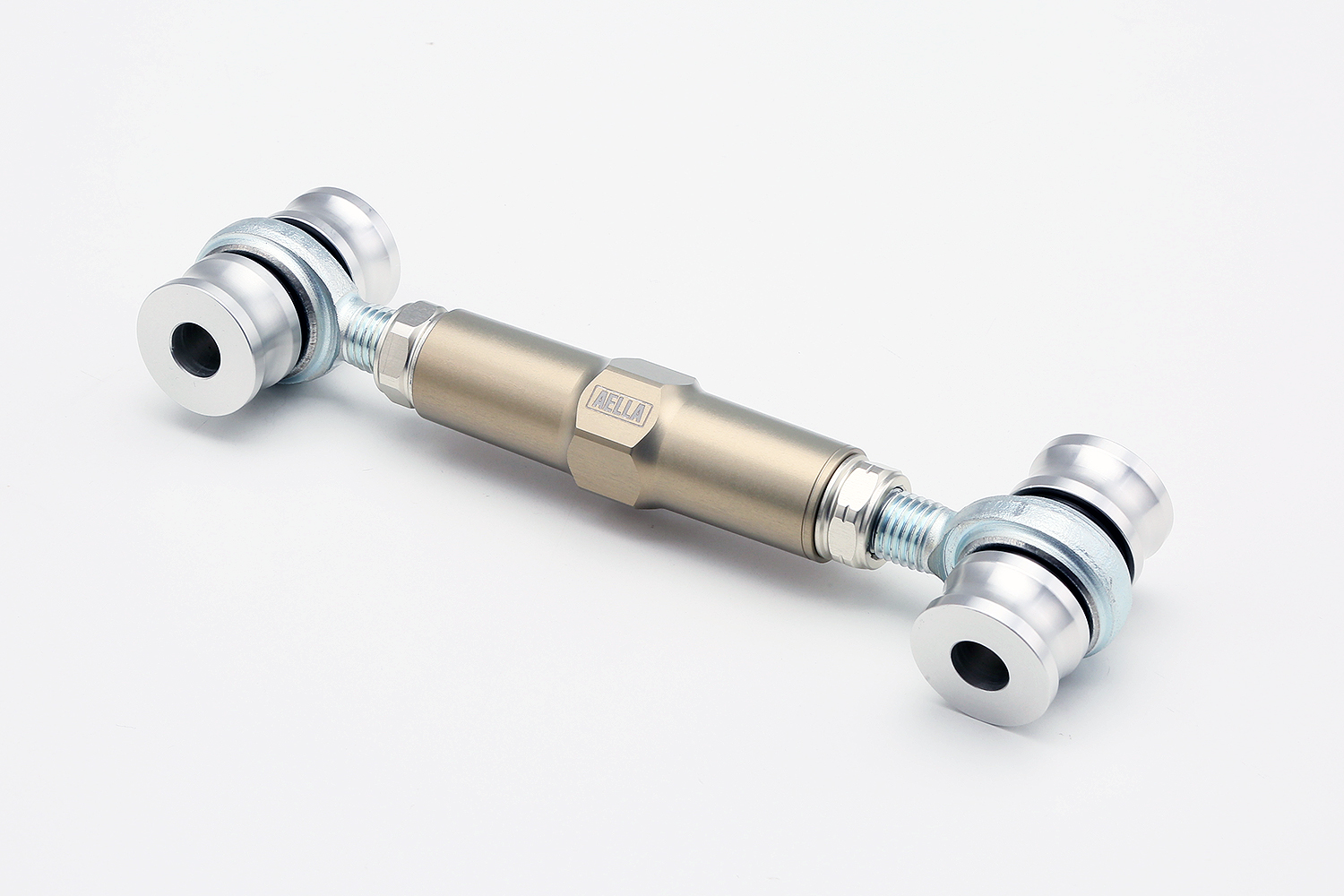 車高調整リンクロッドセット(Kawasaki ZX-4R/RR) | AELLA オンライン