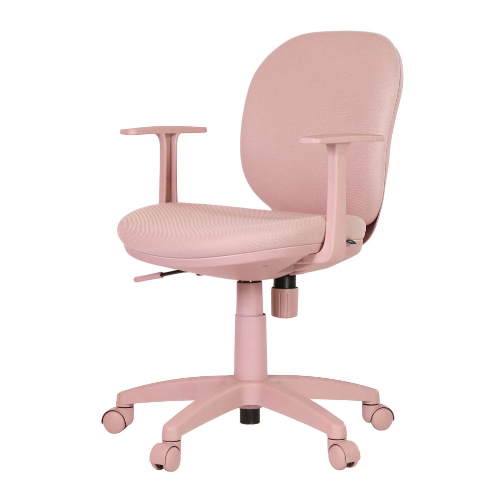 サリダ ワントーンチェア 固定肘 YNE-SP｜オフィスチェア｜イトーキ