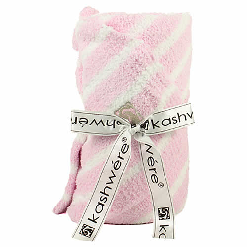 Kashwere（カシウエア） カシウェア ブランケット ベビーブランケット