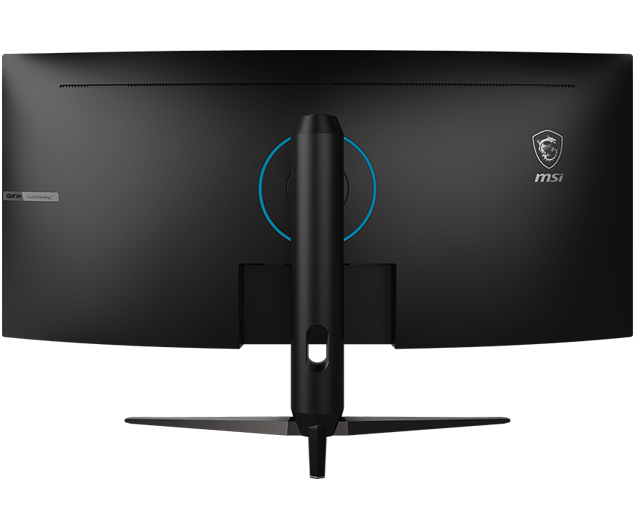 MSI Optix MAG342CQ