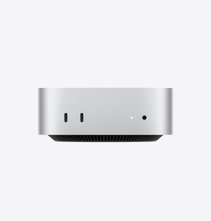 Mac mini kaufen - Apple (CH)