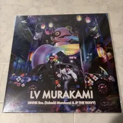 2026年最新】村上隆 レコードの人気アイテム - メルカリ
