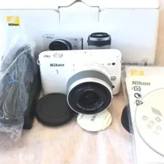 2026年最新】nikon 1 j1 レンズの人気アイテム - メルカリ