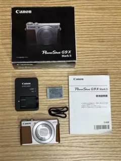2026年最新】canon powershot g9 xの人気アイテム - メルカリ