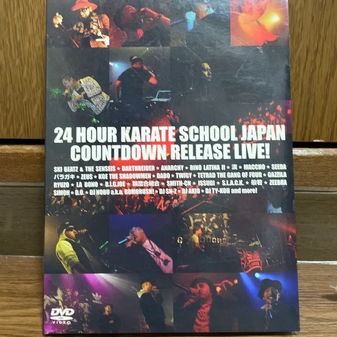 2026年最新】24 HOUR KARATEの人気アイテム - メルカリ