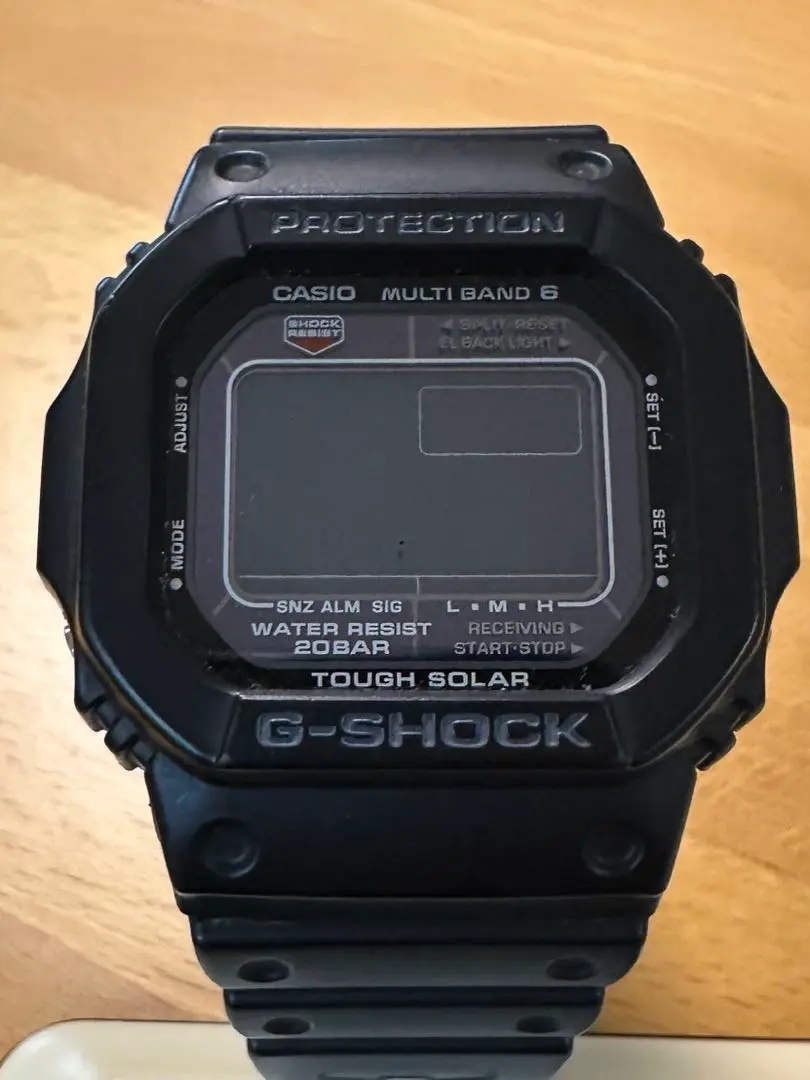 2026年最新】g-shock M5610TRの人気アイテム - メルカリ