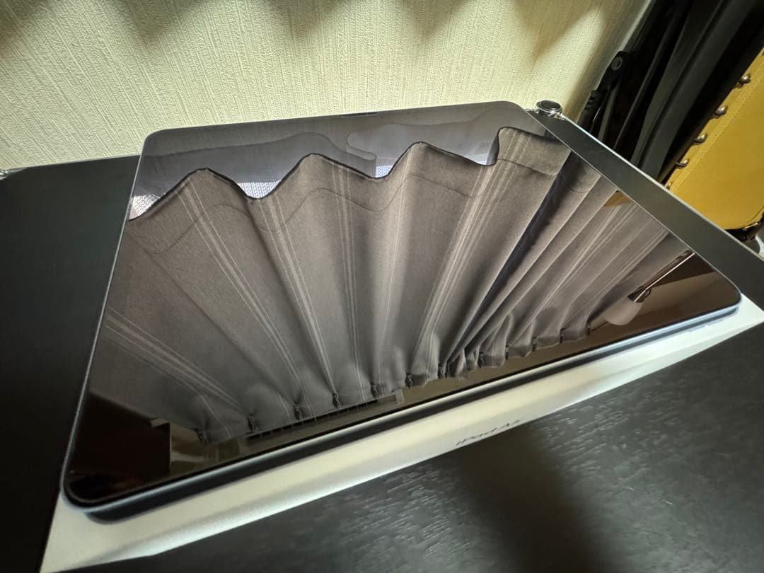 13インチiPad Air M3 Wi-Fiモデル 128GB -ブルー　極美品