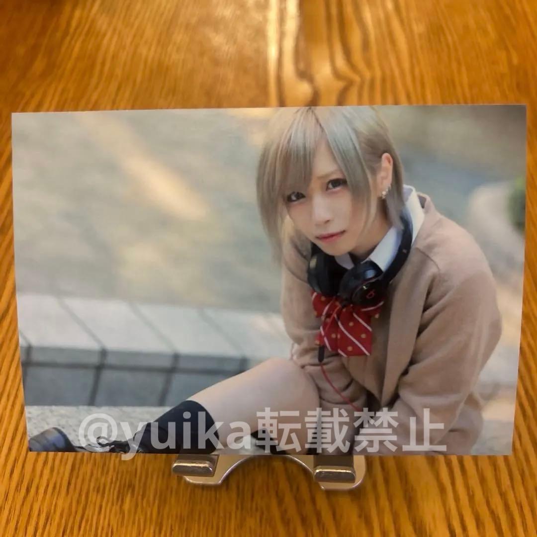ReoNa デビュー前生写真⑥ ReoNa