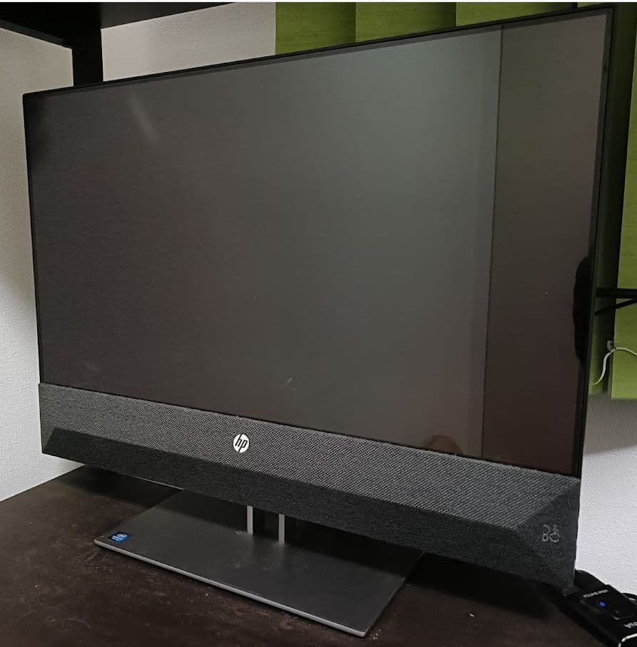 ジャンク HP Pavilion 24-xa0025t All-in-One HP® Pavilion All-in-One - 24-xa0035z