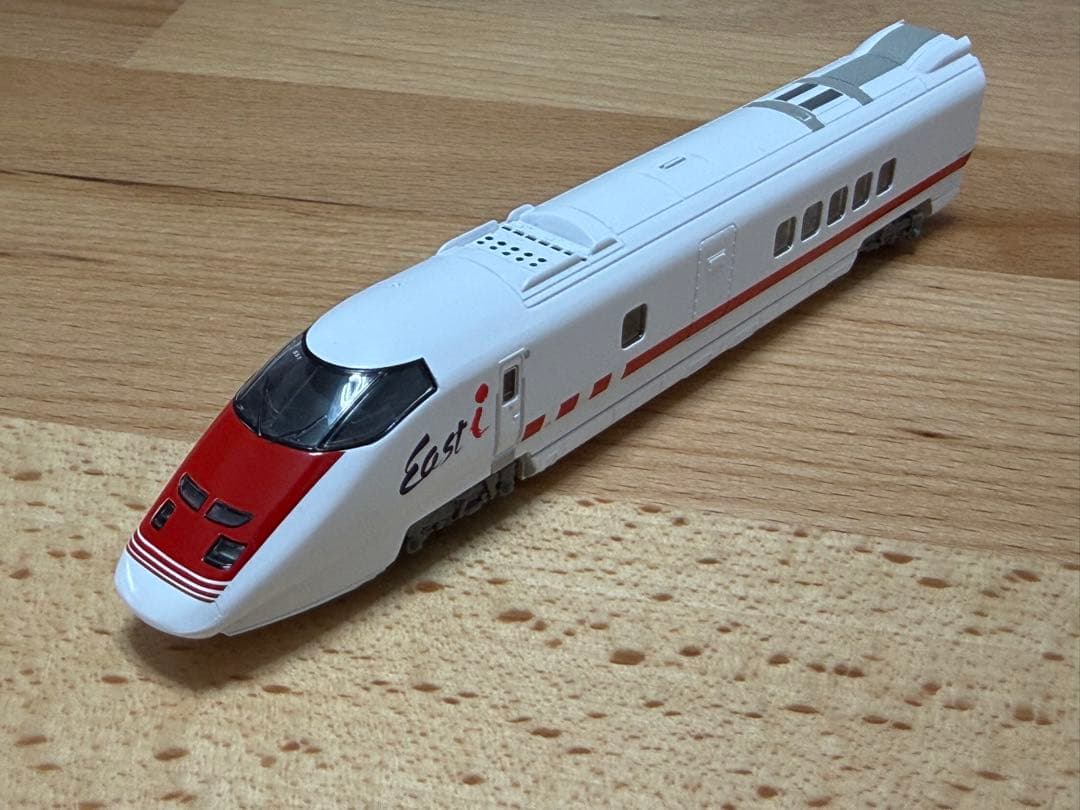 Nゲージ EF2001号機 量産先行車