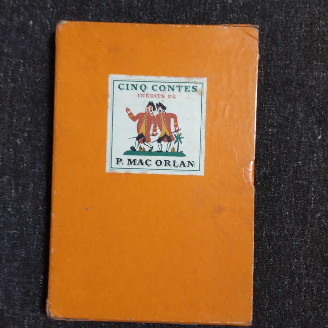 5つの未発表小説 CINQ CONTES CINQ CONTES (+AUDIO) | hachette-japon