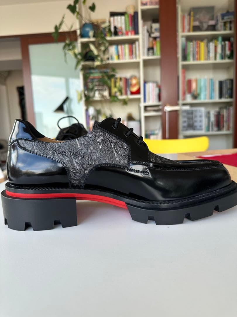 ChristianLouboutin（クリスチャンルブタン）シューズ（28cm） 楽天市場】クリスチャン ルブタン（靴サイズ（cm）28.0）（メンズ靴