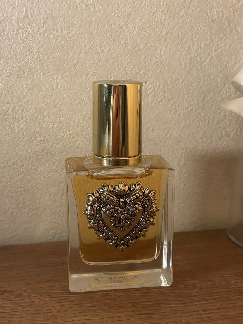 ドルチェ＆ガッバーナ ディヴォーション 50ml Amazon | ドルチェ＆ガッバーナ DOLCE&GABBANA ディボーション EDP SP
