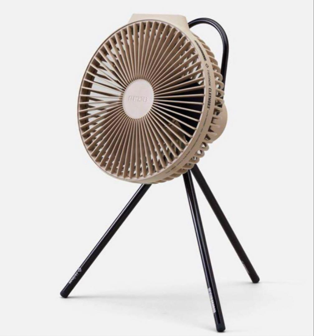 neighborhood ネイバーフッド　扇風機 NEIGHBORHOOD - 23SS SRL . LIGHTING FAN 14 & 20 電風扇– 不二吉選