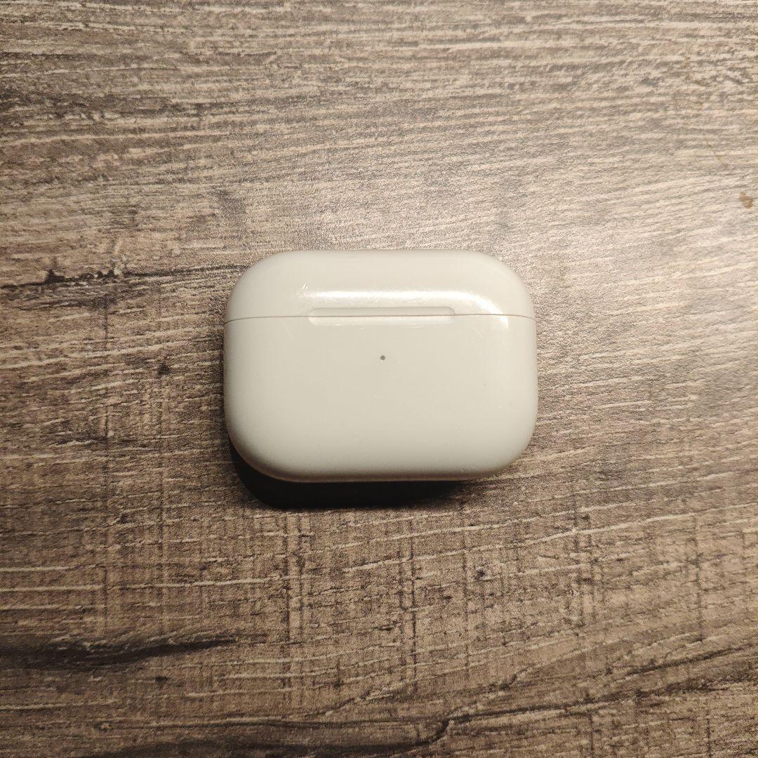 【正規品】AirPods Pro (本体・両耳・ケース付き) Apple ☆保証未開始 国内正規品Apple AirPods Pro MagSafe対応 2021年