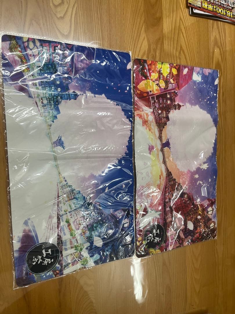 デュエルマスターズ flat工房プレイマット 3点セット デュエルマスターズ flat工房プレイマット 3点セット 2026年最新】flat