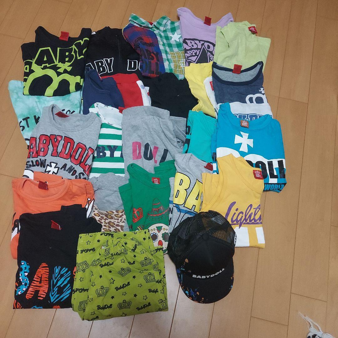 めめこBABY DOLLまとめ売り24 Bestsellers - Paradise Galleries