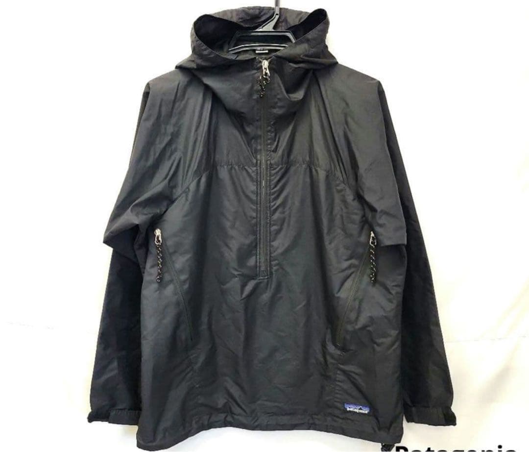 01 patagonia エッセンシャル プルオーバー 2026年最新】エッセンシャルプルオーバー パタゴニアの人気アイテム