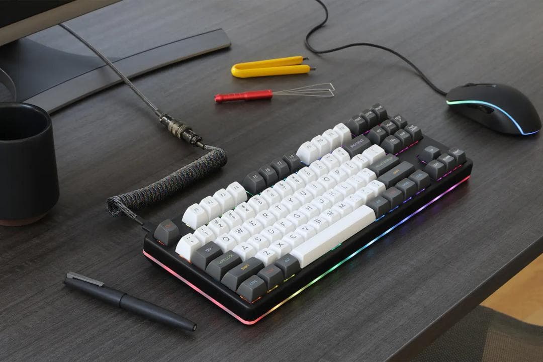 キーボード HAGOROMO ALPHAS + OBLIVION MODIFIERS In Stock] SP SA Oblivion V2